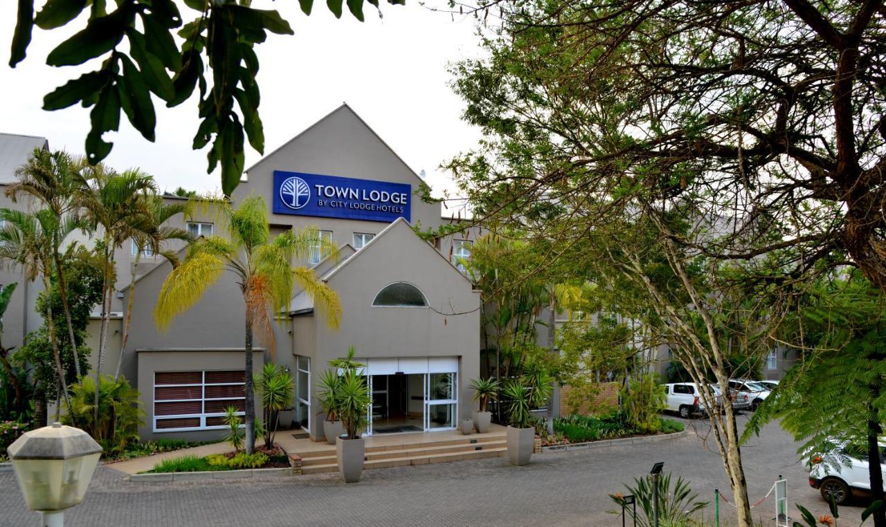 Town Lodge Mbombela Exterior photo