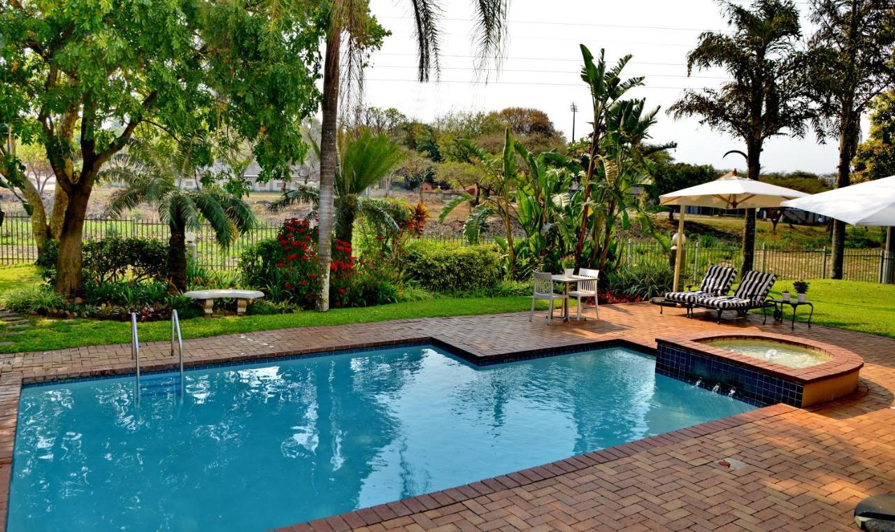 Town Lodge Mbombela Exterior photo