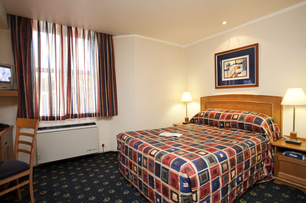 Town Lodge Mbombela Exterior photo