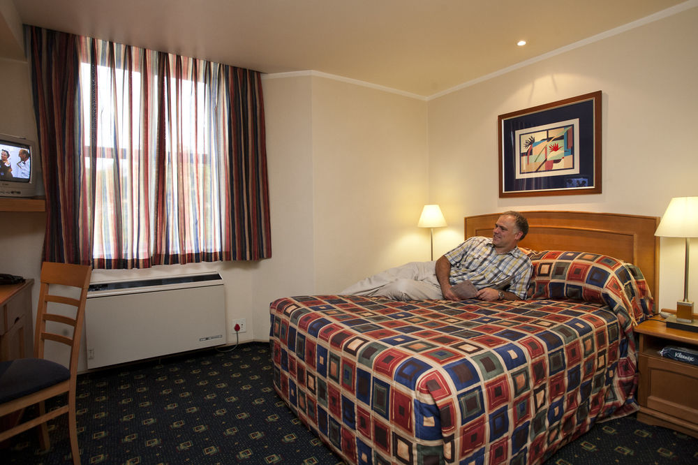 Town Lodge Mbombela Exterior photo