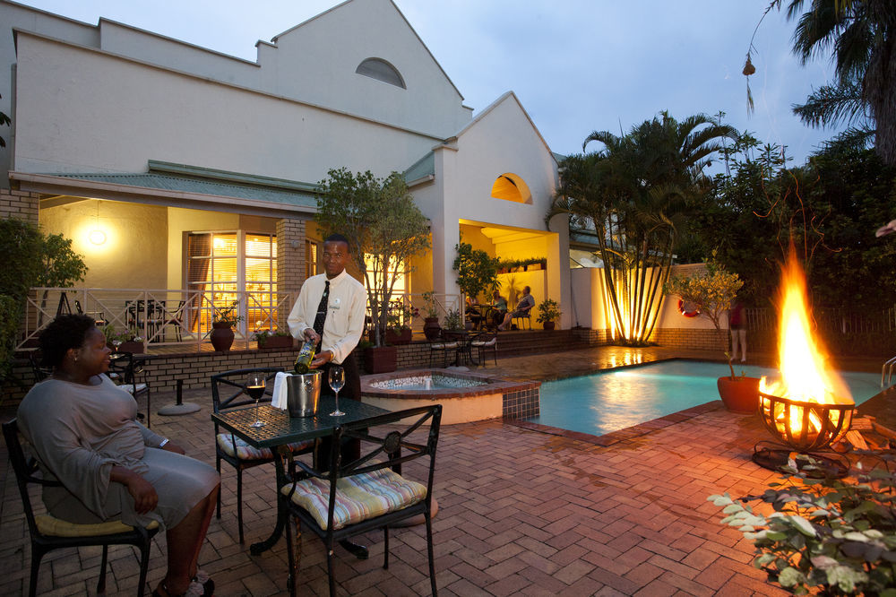Town Lodge Mbombela Exterior photo