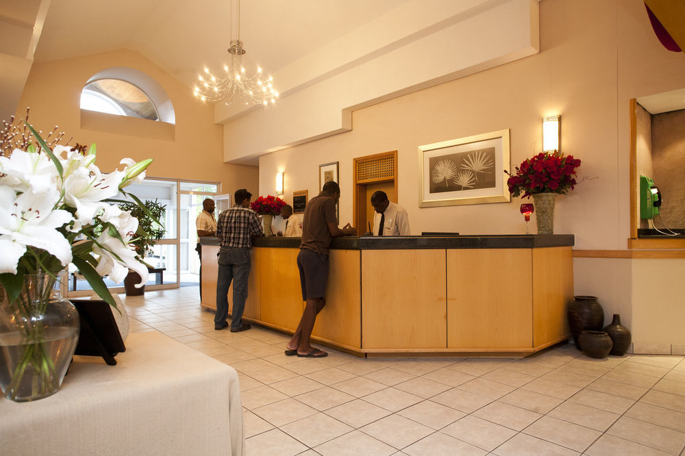 Town Lodge Mbombela Exterior photo